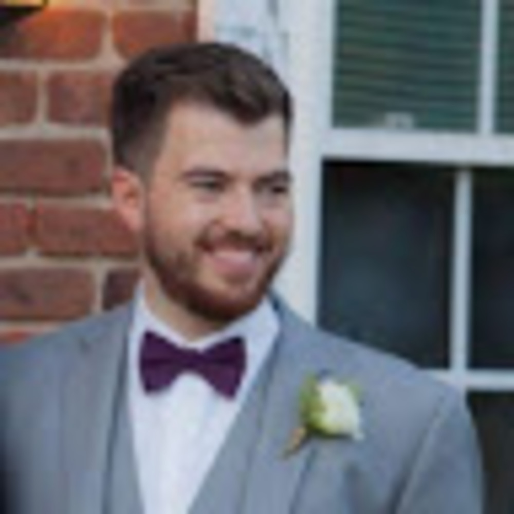 Meet your Posher, Jake